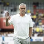 Mourinho sfogo post partita Fenerbahce-Lille