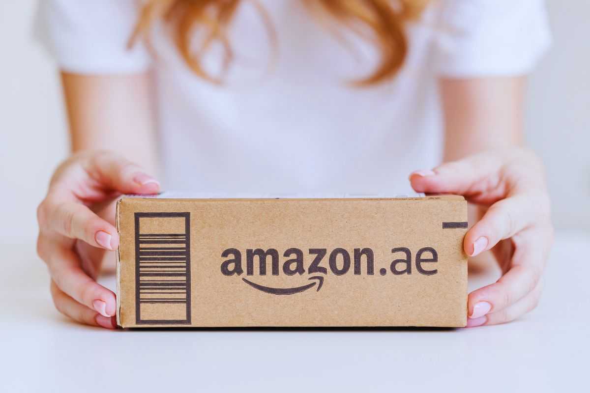 Amazon rimuove la funzione amata