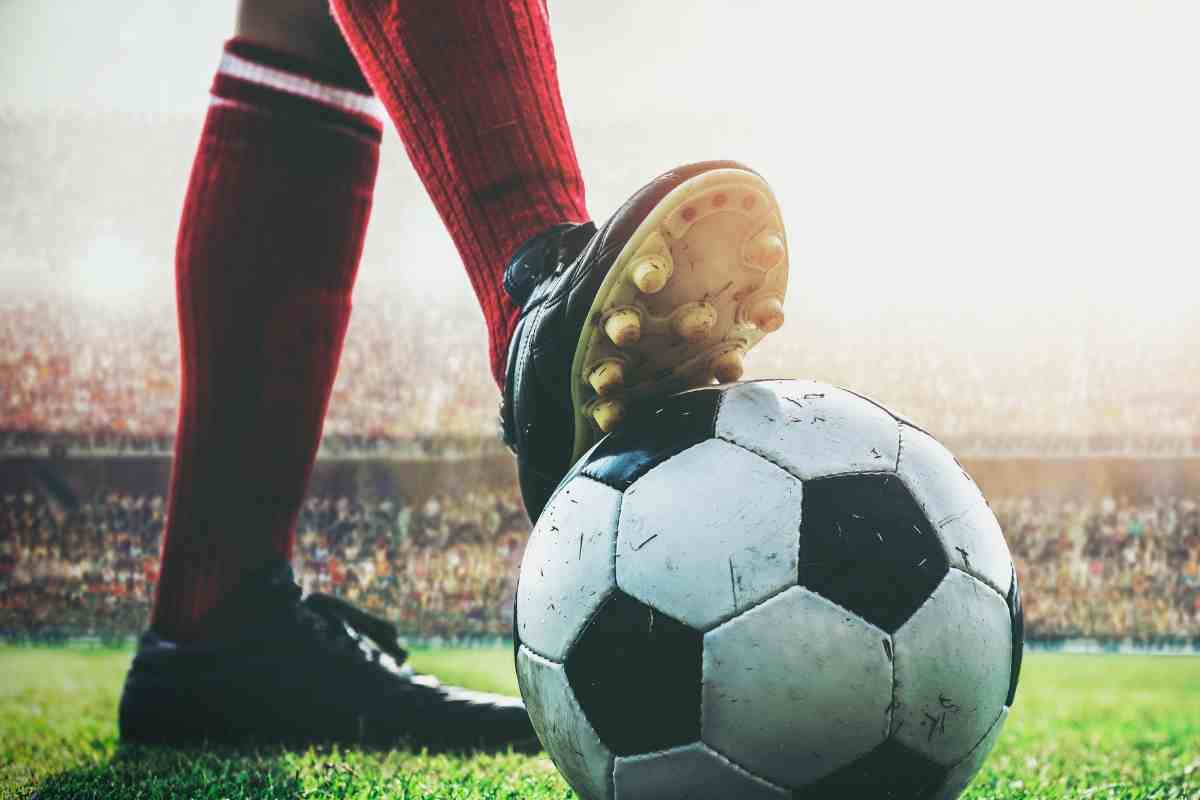 Addio al calcio, ultime novità che stupiscono