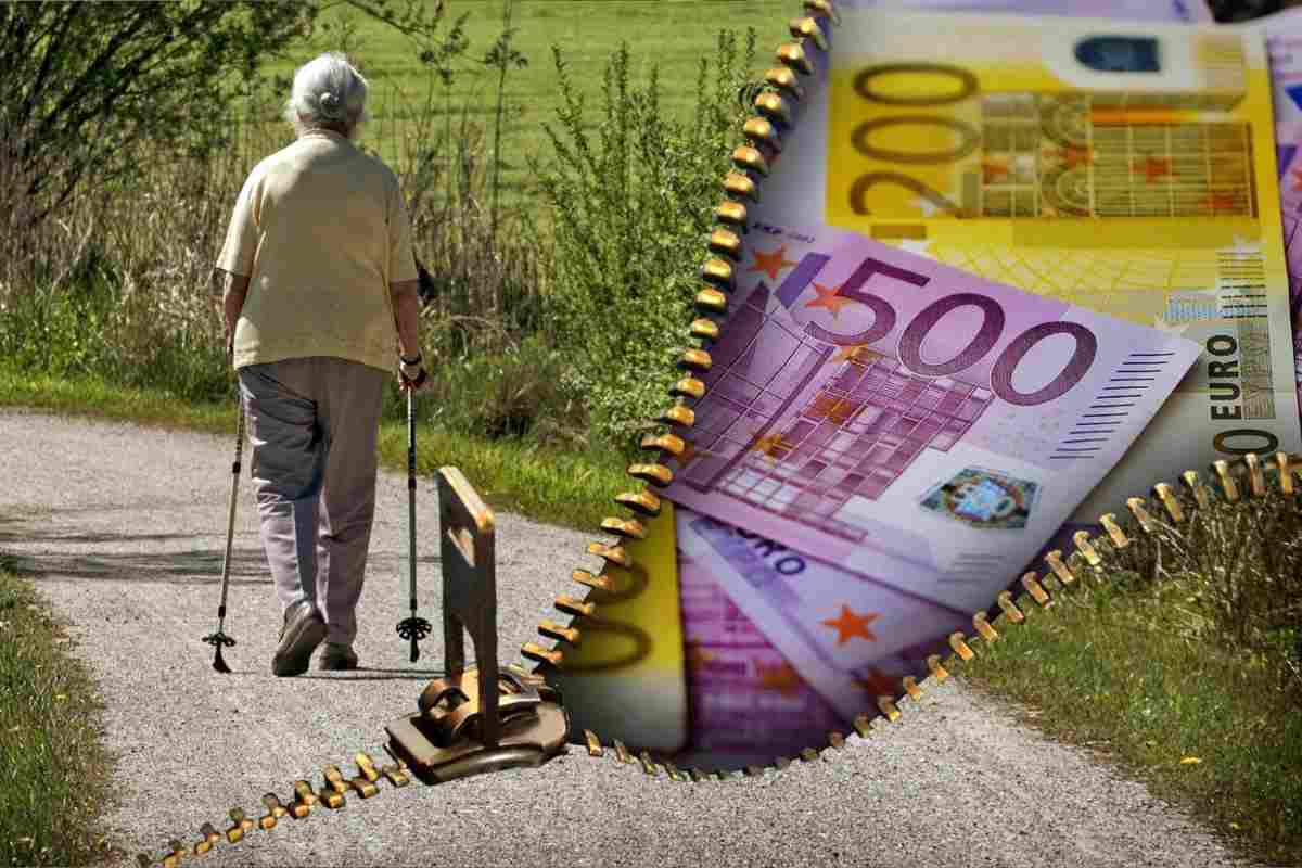 Pensioni: cosa potrebbe cambiare