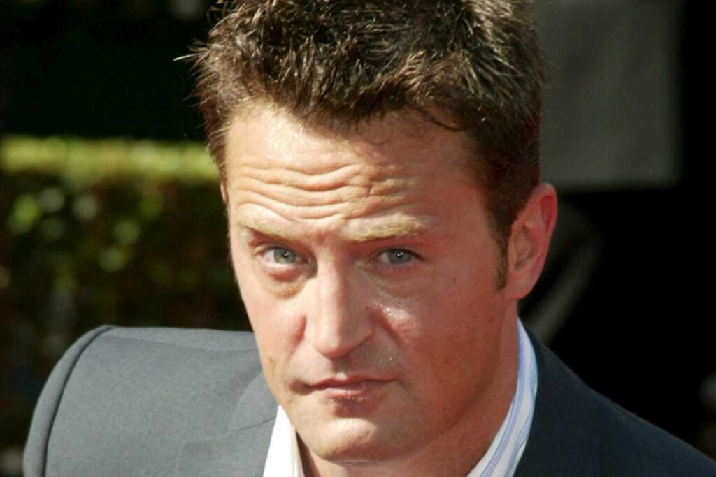 Morte Matthew Perry Svolta Nelle Indagini Ci Sono Degli Arresti Cityrumors