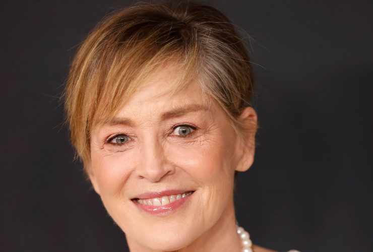 Sharon Stone ha perso tutto