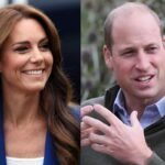 Splendida notizia per Kate e William