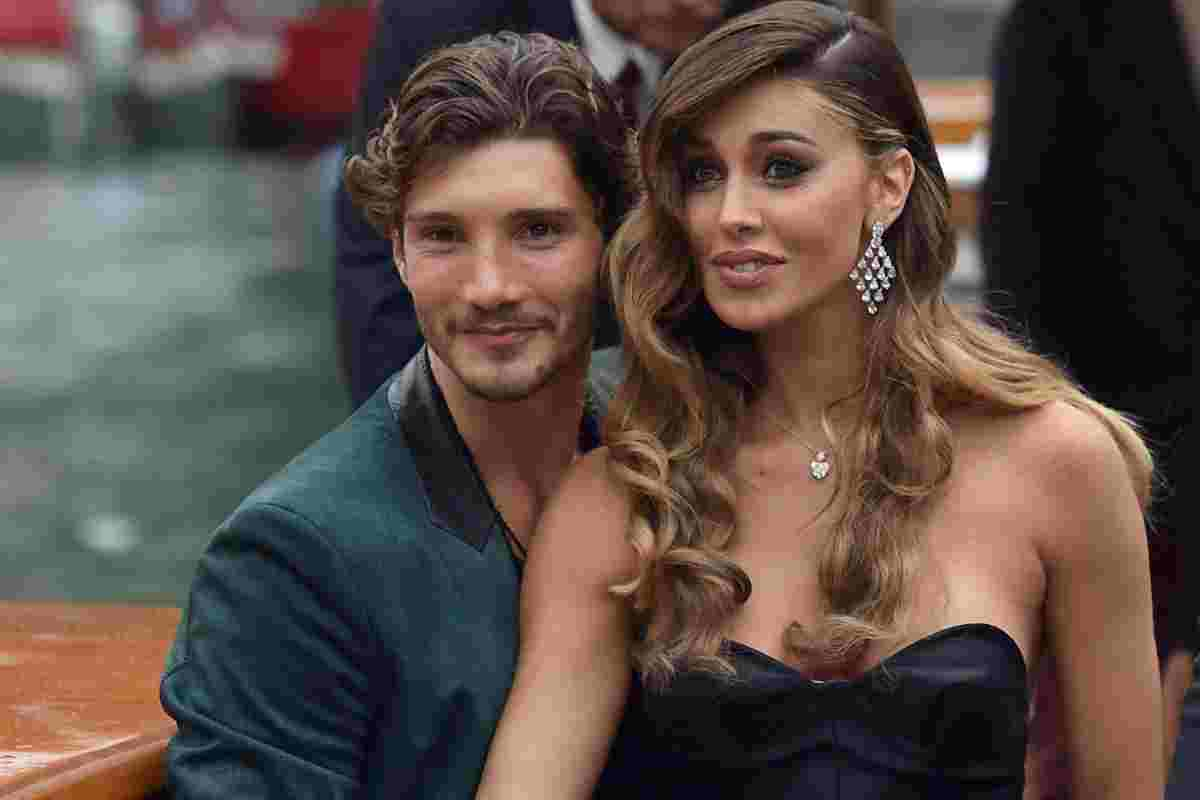 Stefano De Martino svela la verità sul rapporto con Belen Rodriguez