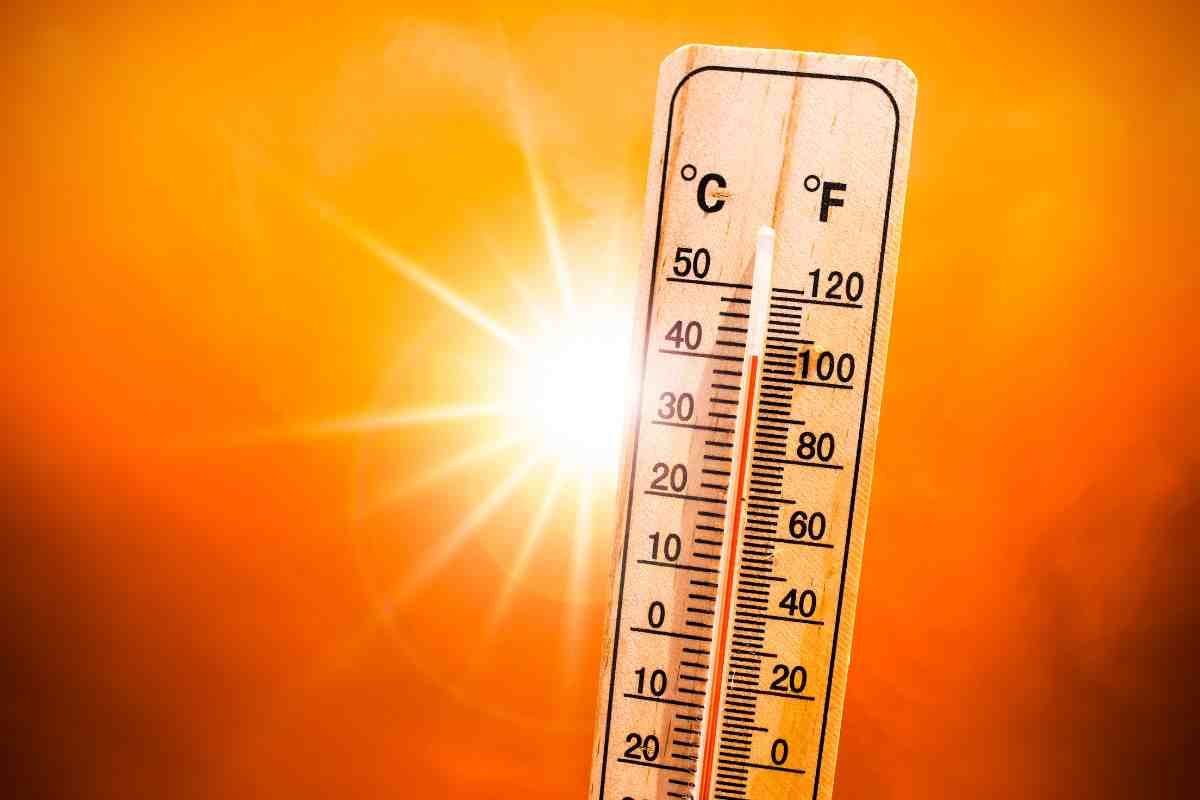 Caldo, come prevenire ed evitare le crisi acute