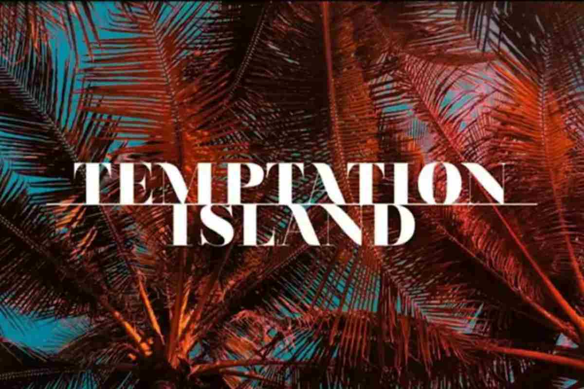 Reunion di fidanzate prima di Temptation Island