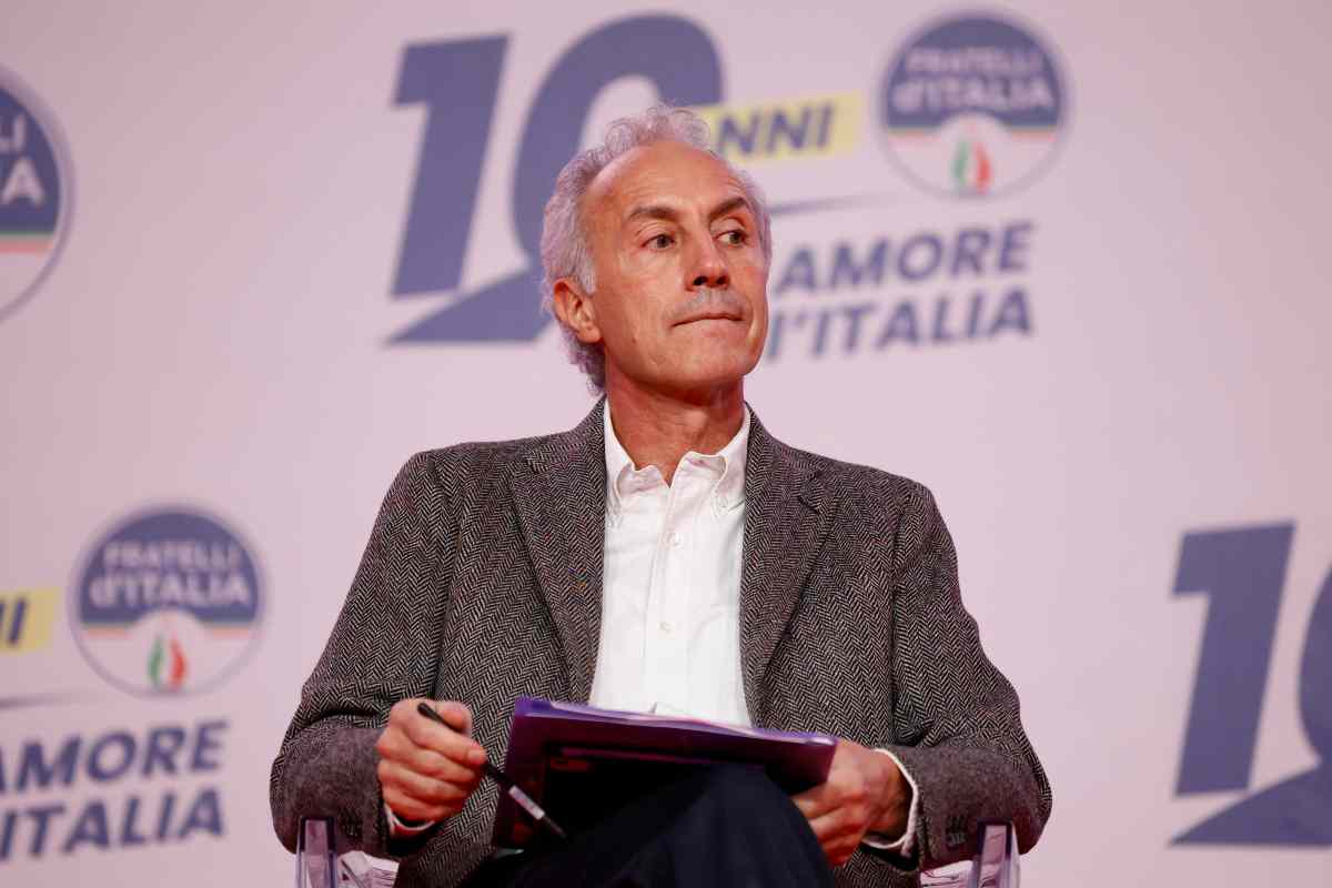 Travaglio intervista La Verità