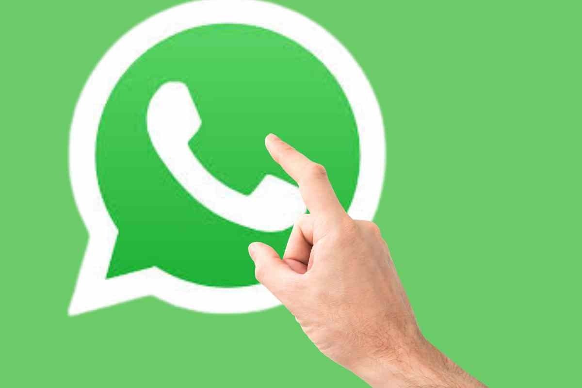 Tre modi per trovare una persona tramite WhatsApp