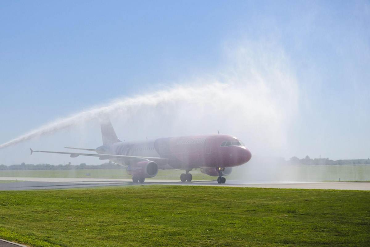 Abbonamento Wizz Air: come funziona