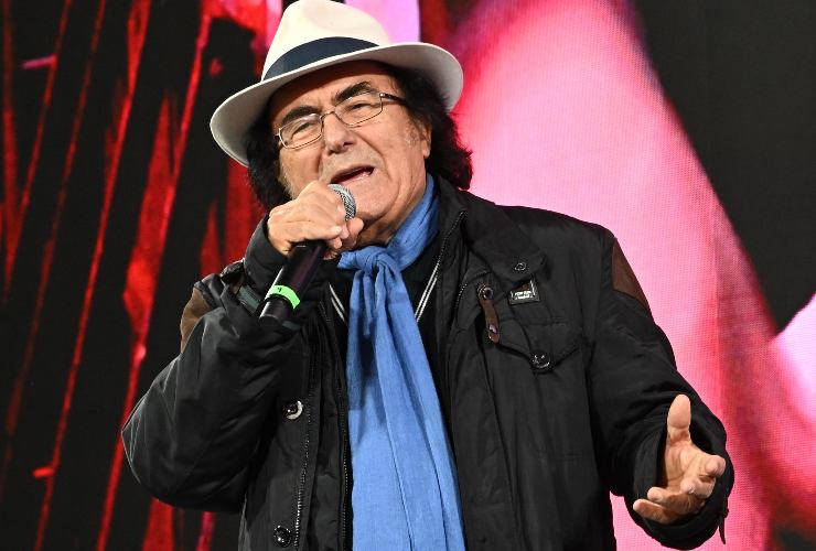 annuncio al bano