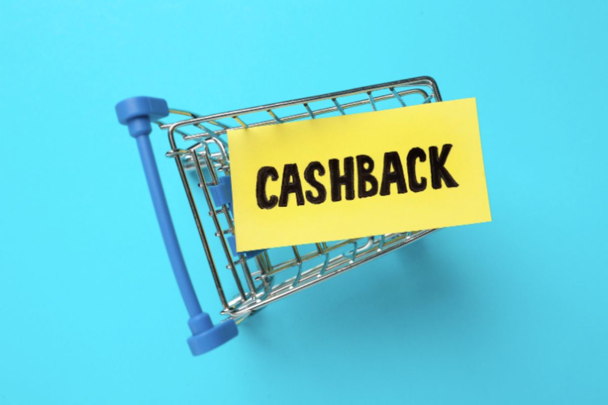 torna il cashback