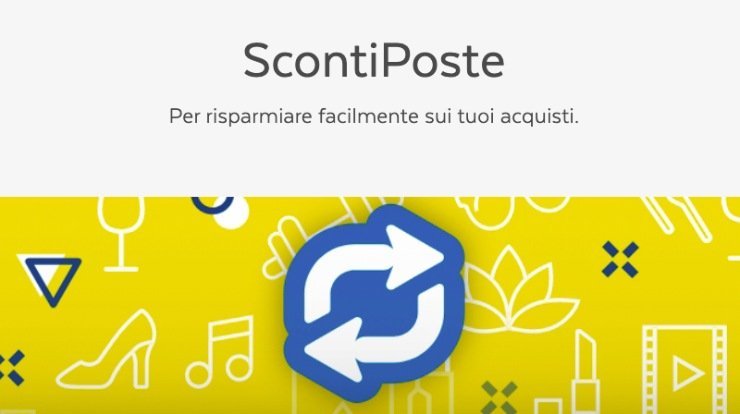 come funziona il cashback di poste italiane