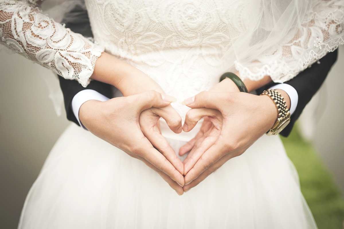 cosa regalare ad un matrimonio