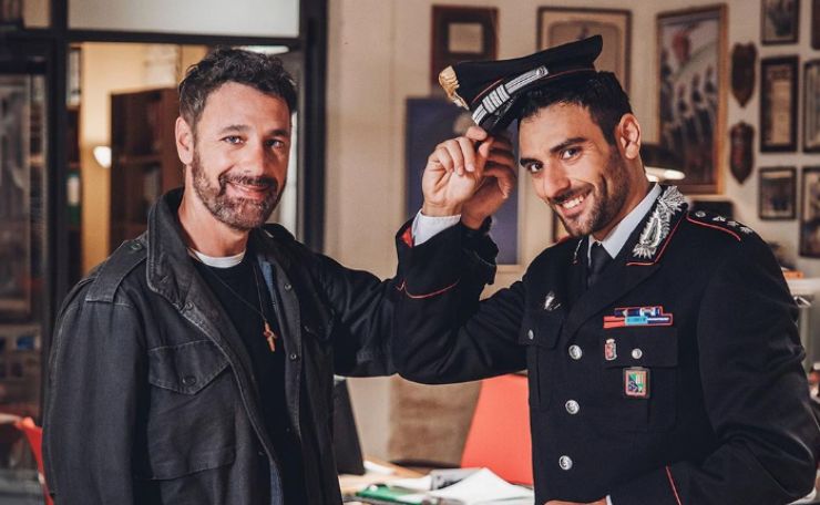 nuovi ingressi nel cast di don matteo