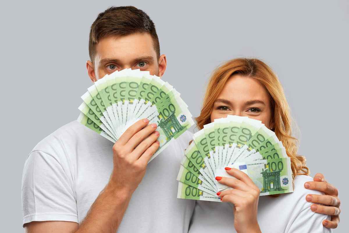 Bonus giovani 5000 euro