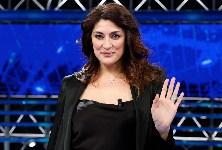 elisa isoardi confessione su salvini