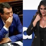 elisa isoardi confessione su salvini