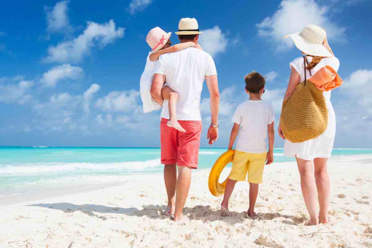 Se qualcosa va storto in vacanza ricco risarcimento