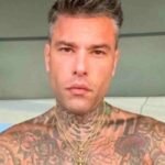 Fedez incidente stradale