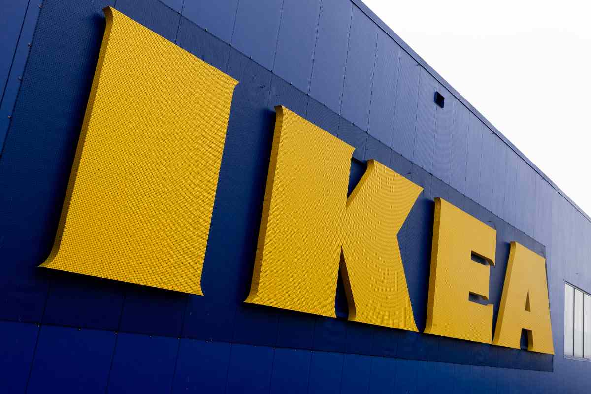 IKEA accuse sul legno dei mobili