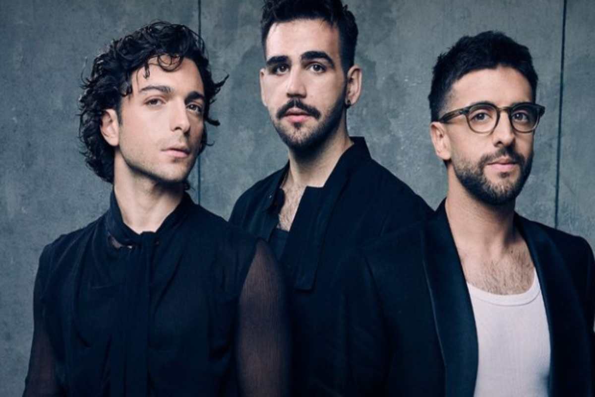 il volo, rivelazione shock di ignazio boschetto