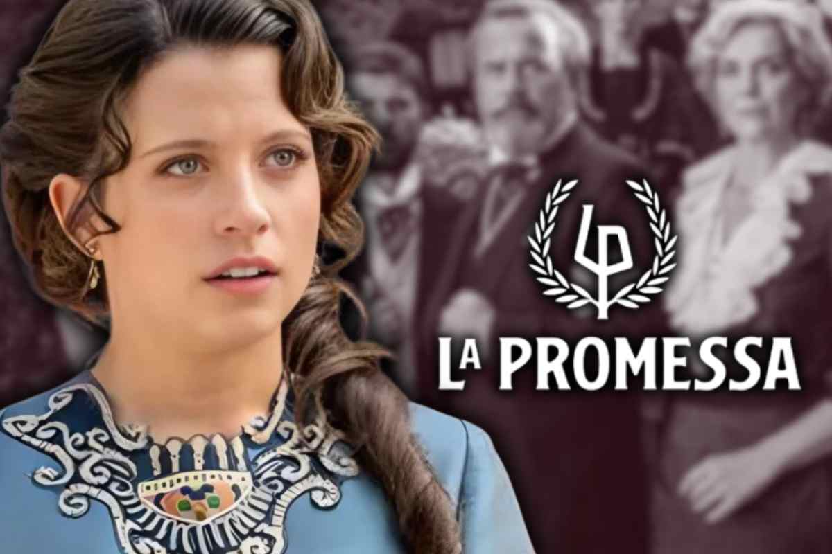 Che cosa succederà nei prossimi episodi della La promessa