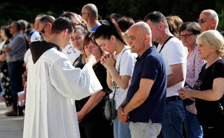 Medjugorje seconda casa