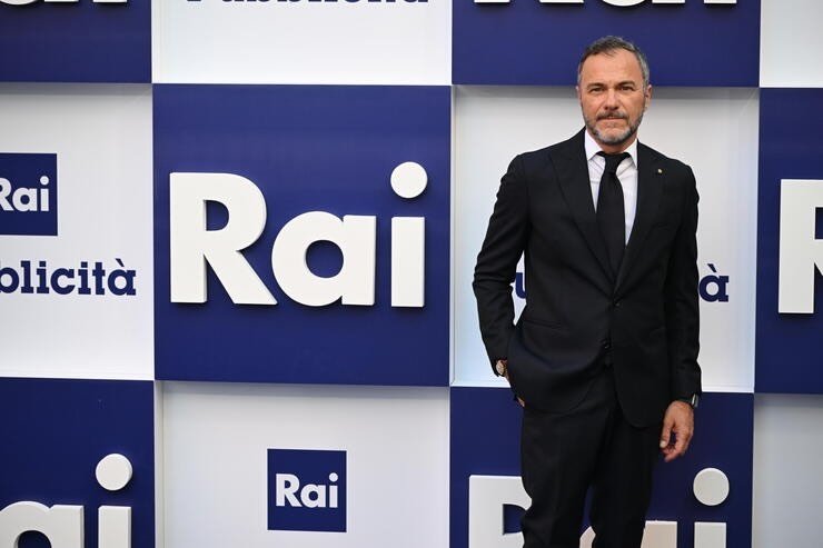 Serie tv Palinsesto Rai autunno inverno