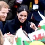 meghan vuole continuare a sfruttare i benefici della famiglia reale