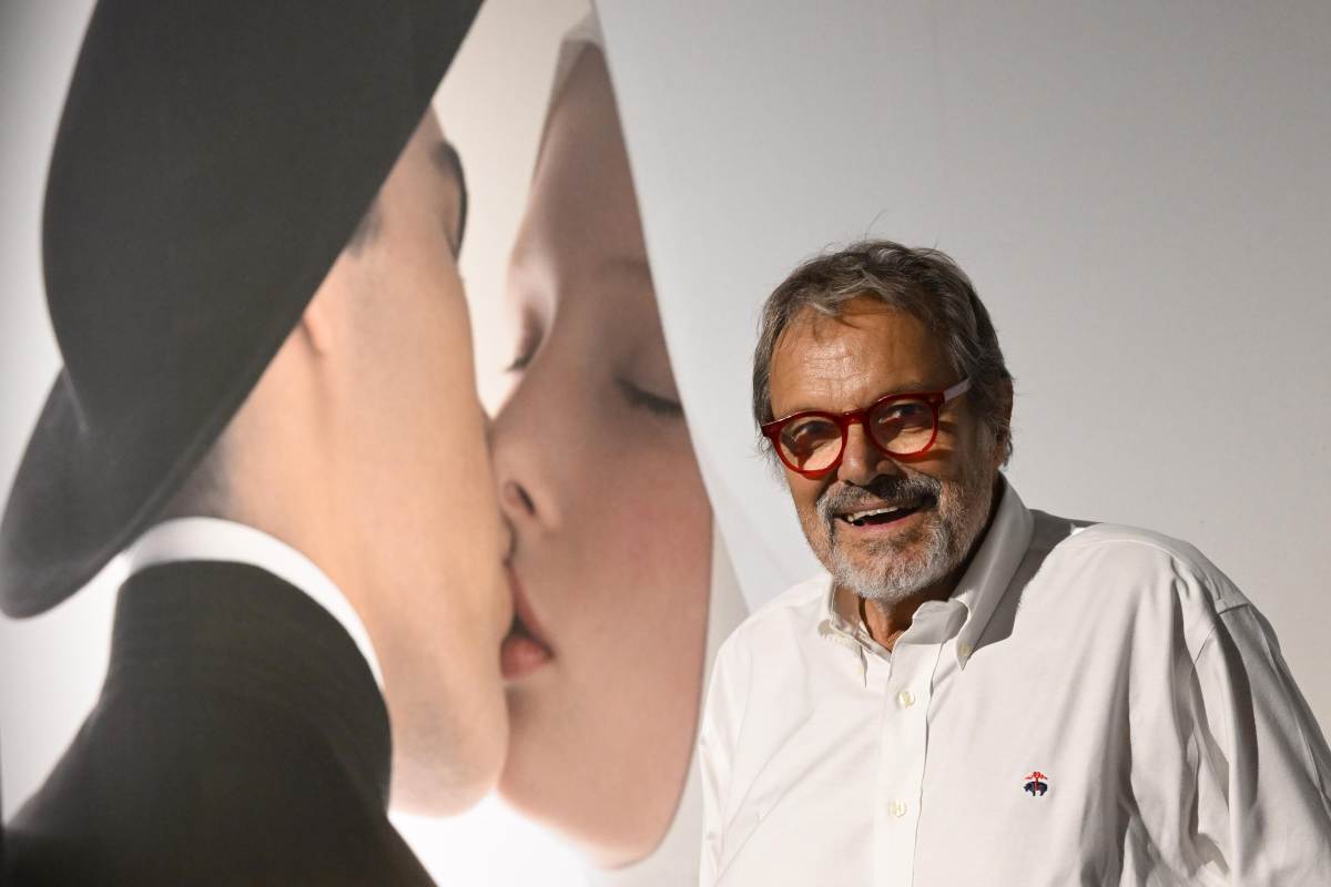 Oliviero Toscani 