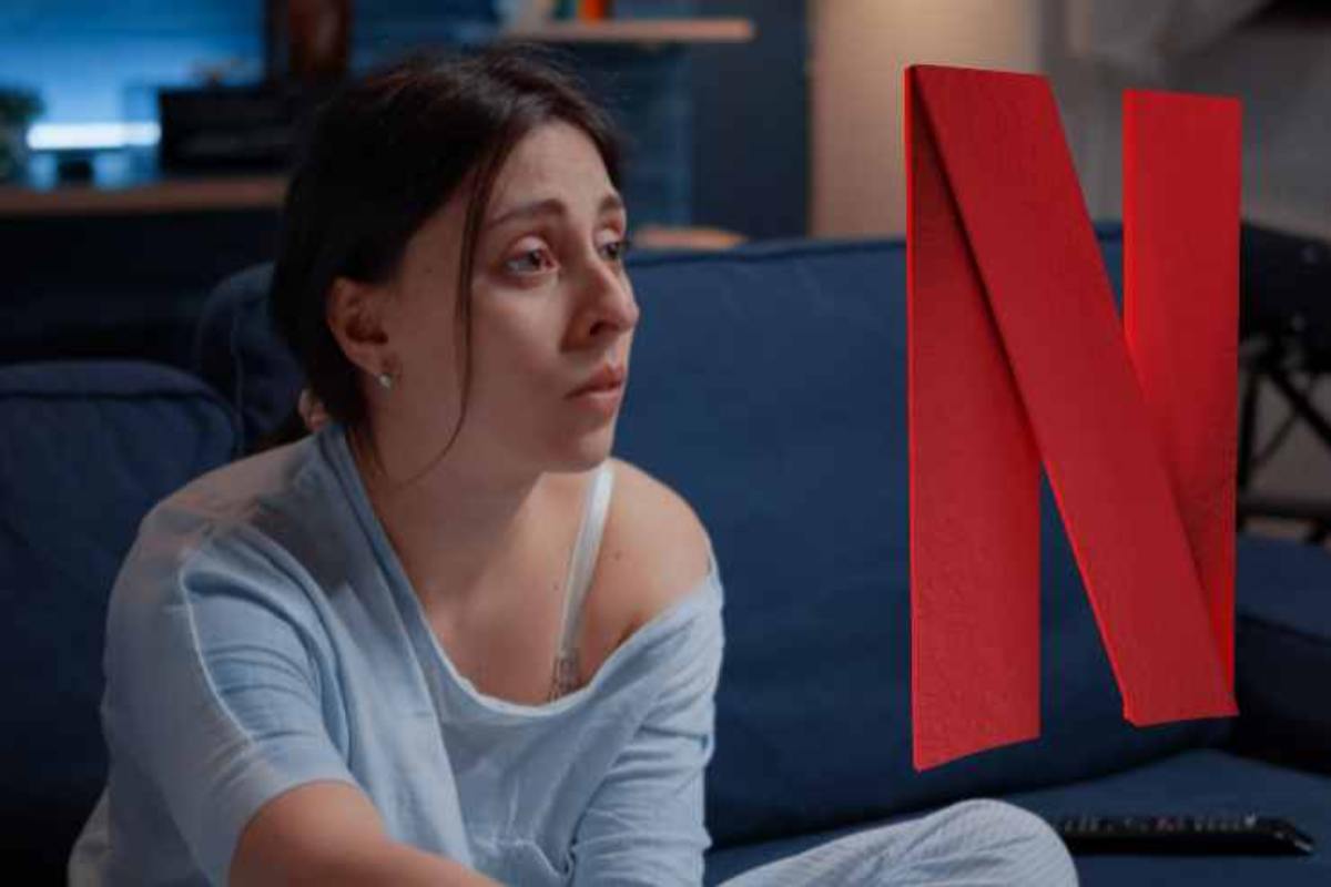 Netflix arriva film animazione