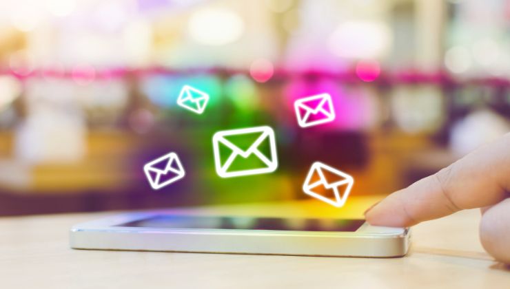 email stai rischiando tantissimo, ecco come fare