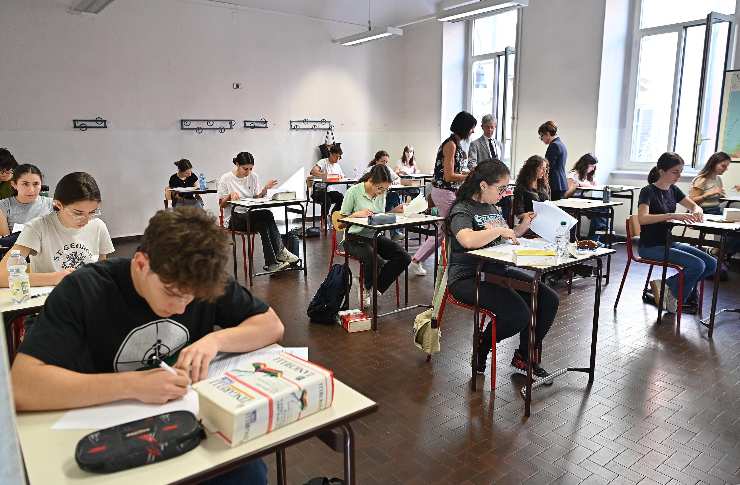 scuole tedesche e italiane