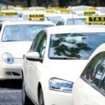 Taxi a basso costo, tassisti arrabbiati