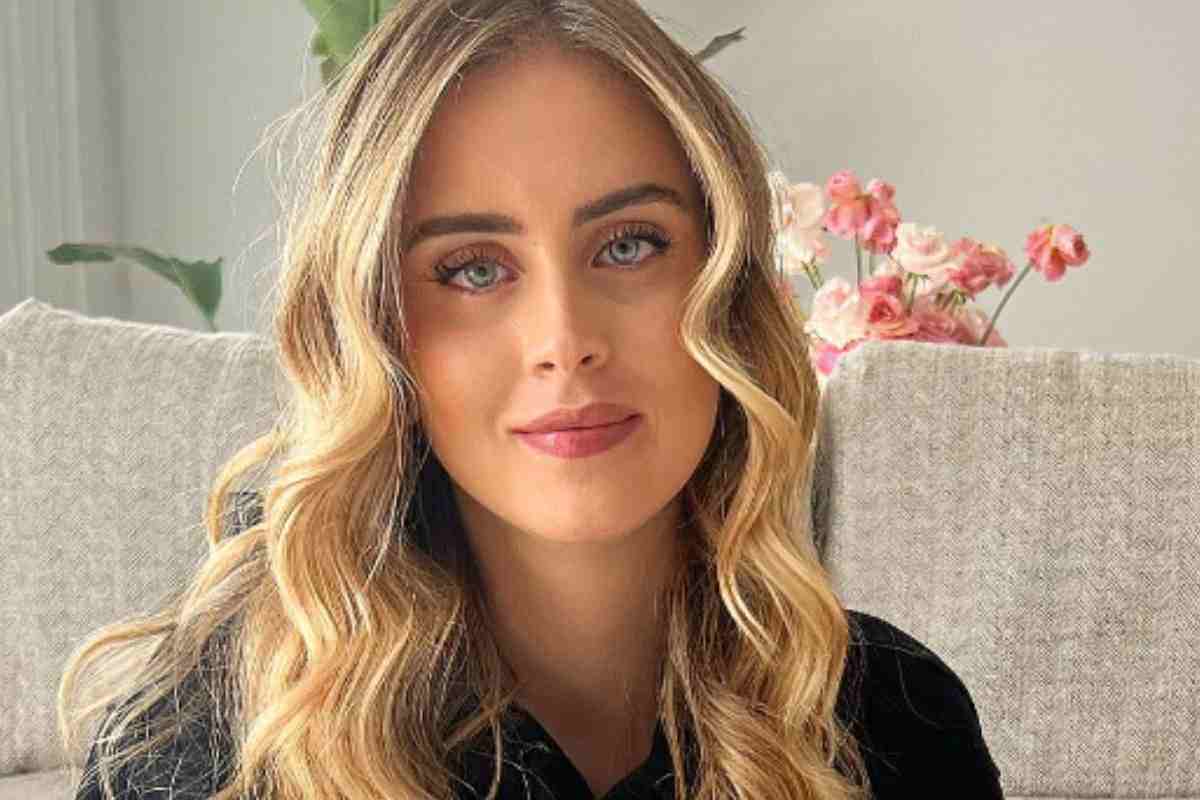 Valentina Ferragni sfortuna