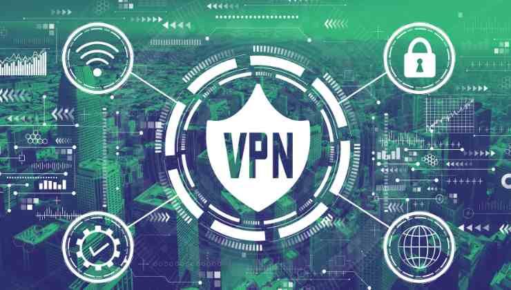 utilizzare una vpn è illegale in alcuni casi