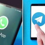 WhatsApp copia un'app a Telegram