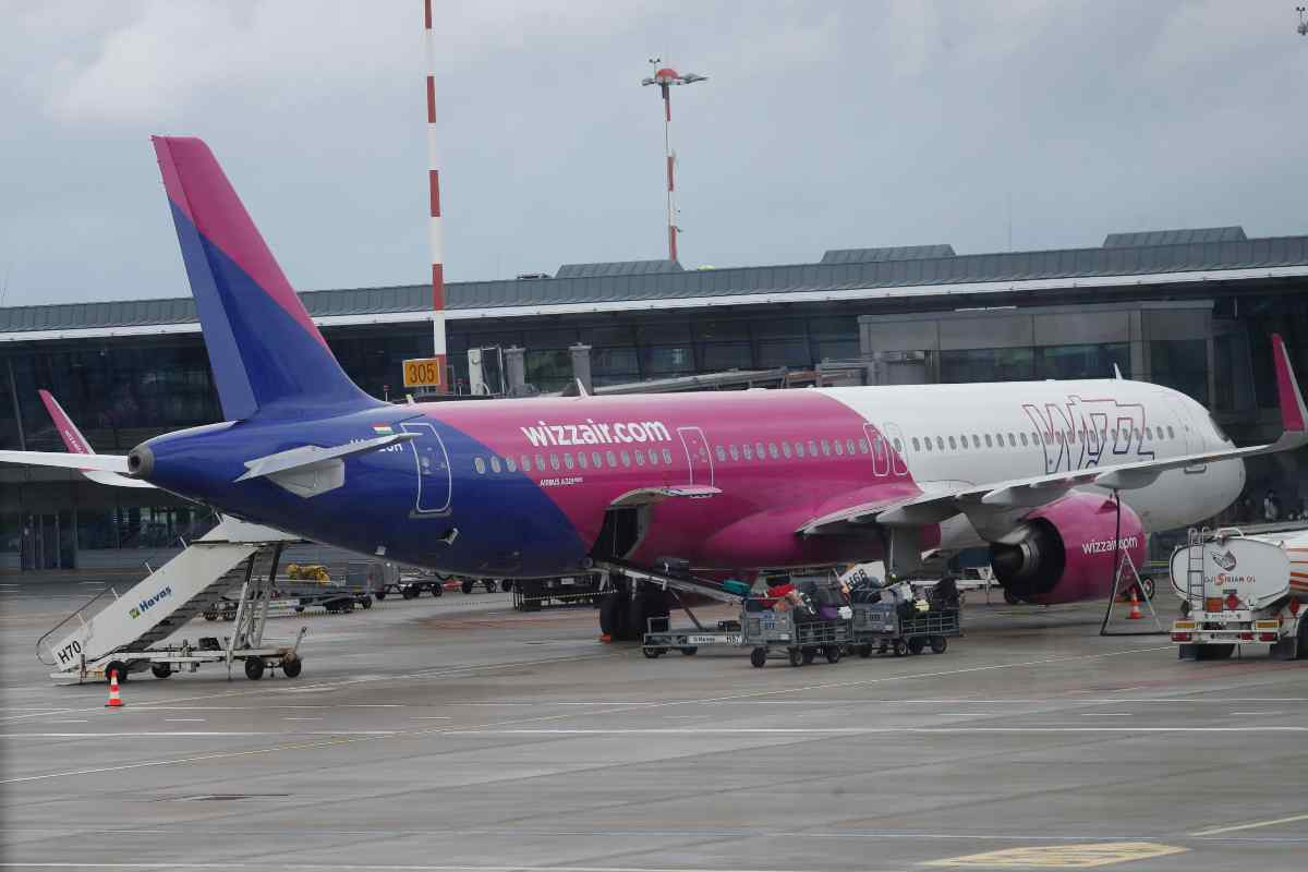 wizz air conviene?