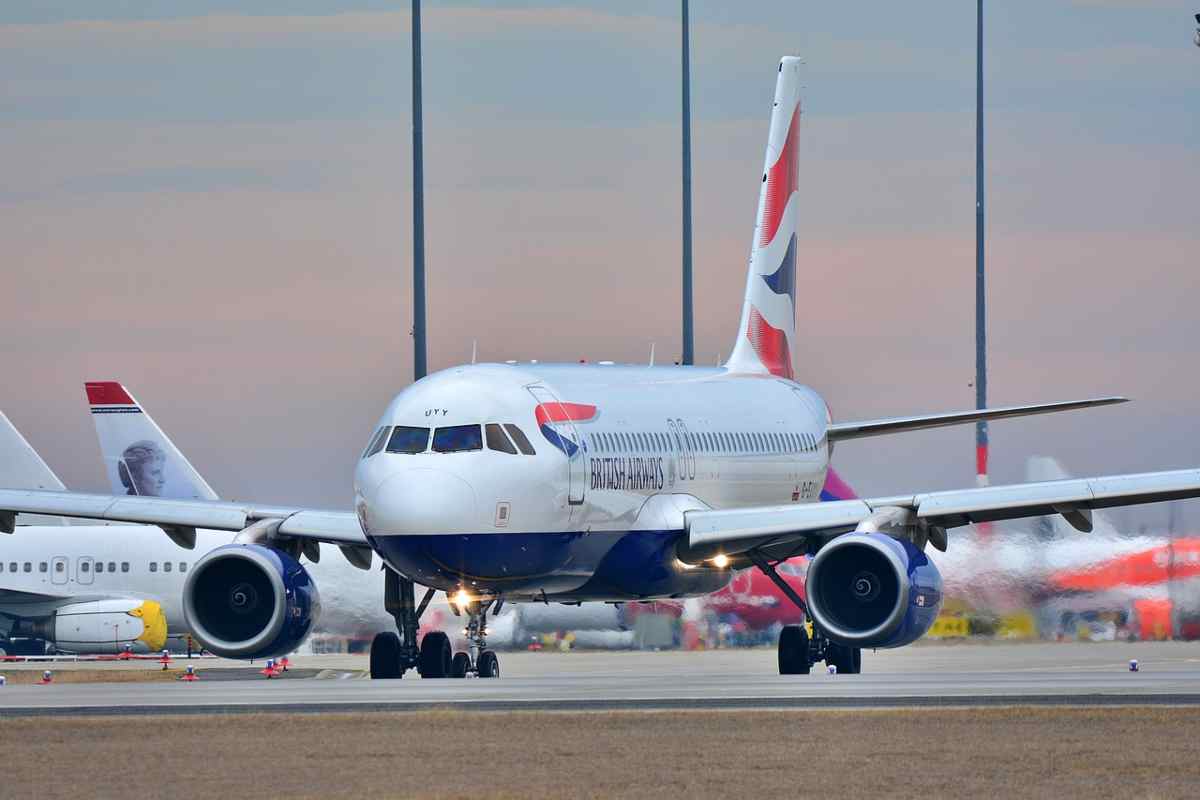 Viaggiare a basso costo? Alcuni giorni il biglietto costa meno: ecco quali