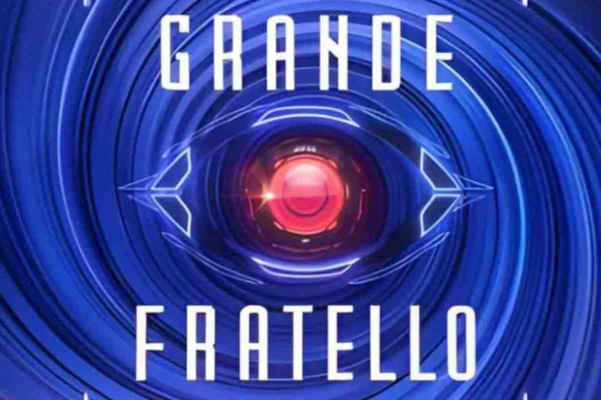 Grande Fratello 