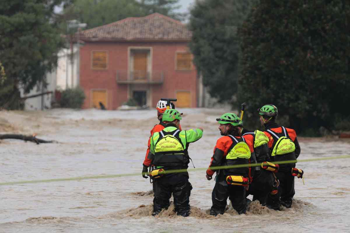 Annunciata una 