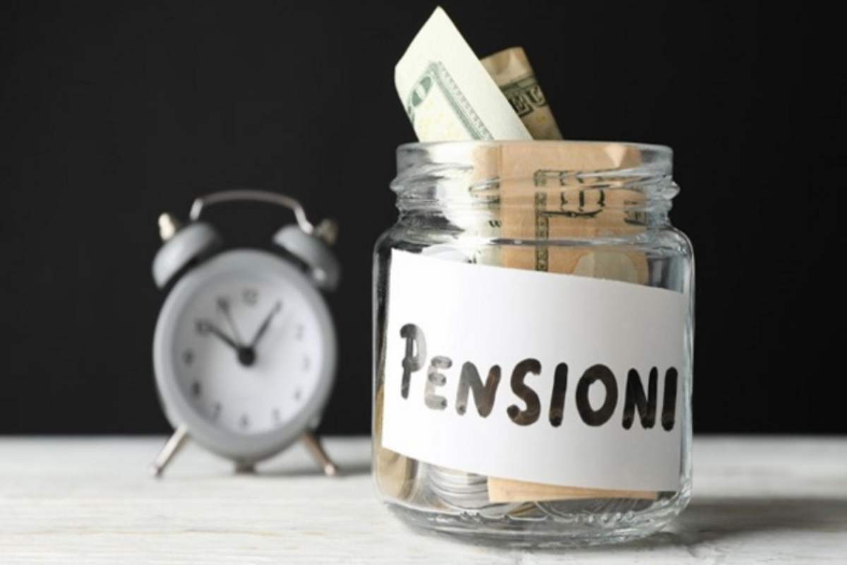 Pensioni, sale l’assegno di quelle minime: ecco tutti i nuovi importi