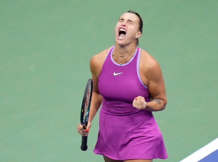 Il resoconto della finale femminile degli US Open