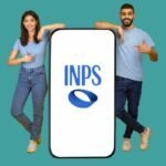 App INPS simulazione pensione giovani