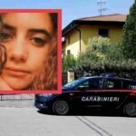 Neonati uccisi e sepolti, arrestata la madre: la 22enne Chiara Petrolini accusata di omicidio