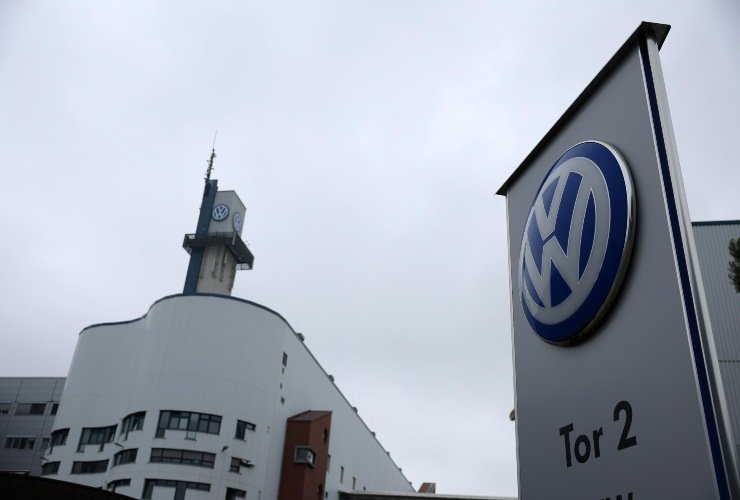 Volkswagen storico marchio a rischio chiusura