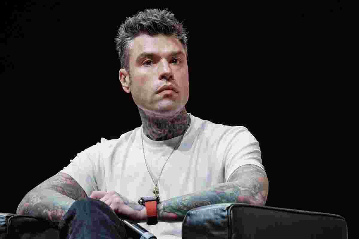 Fedez: l'indiscrezione sul rapper, ecco come sta davvero