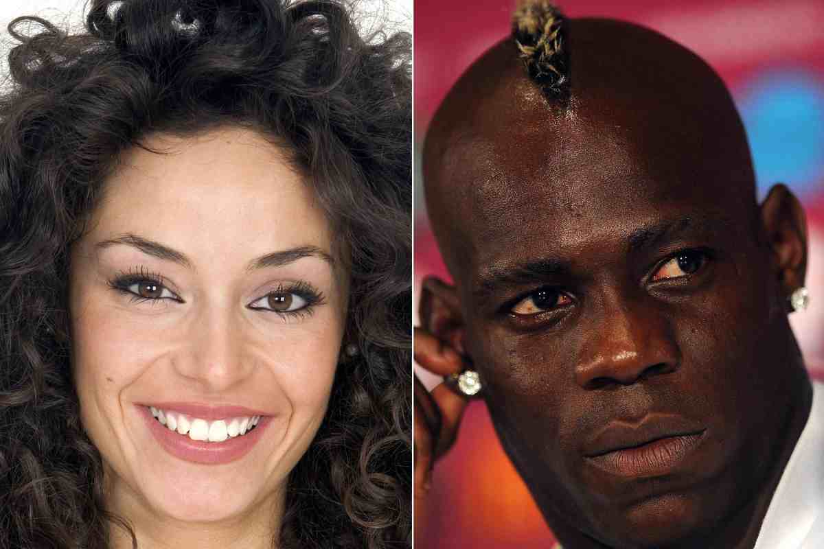 Raffaella Fico, la rivelazione su Mario Balotelli: “Come papà…”