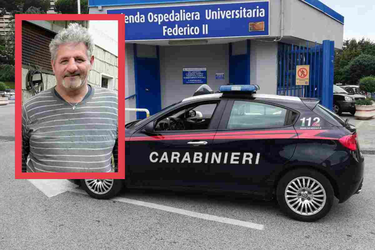 Picchiato a morte all’ingresso dell’ospedale, quattro arresti per l’omicidio di Francesco Vanacore