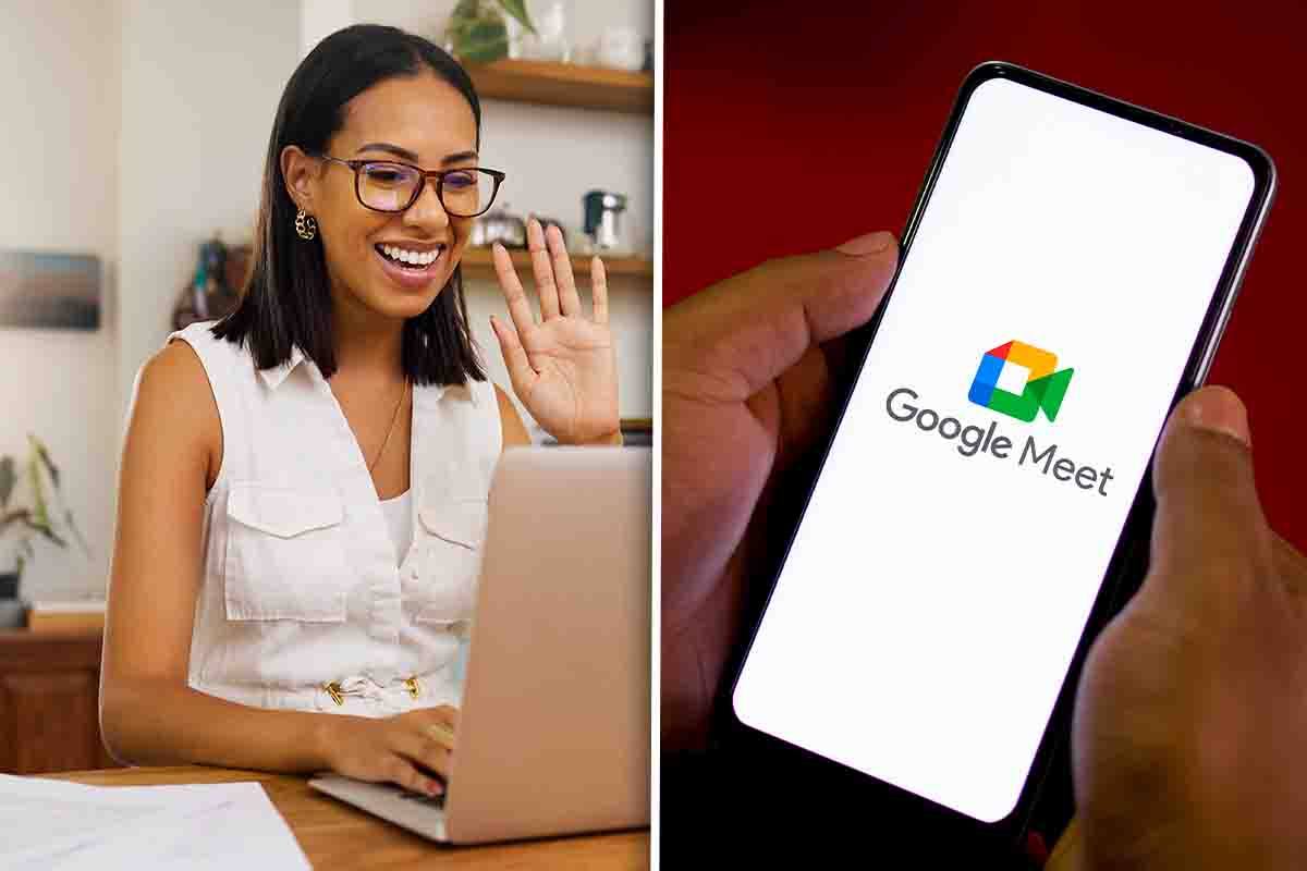 Google Meet accoglie gli appelli degli utenti e si mostra stravolta: addio a un fastidio